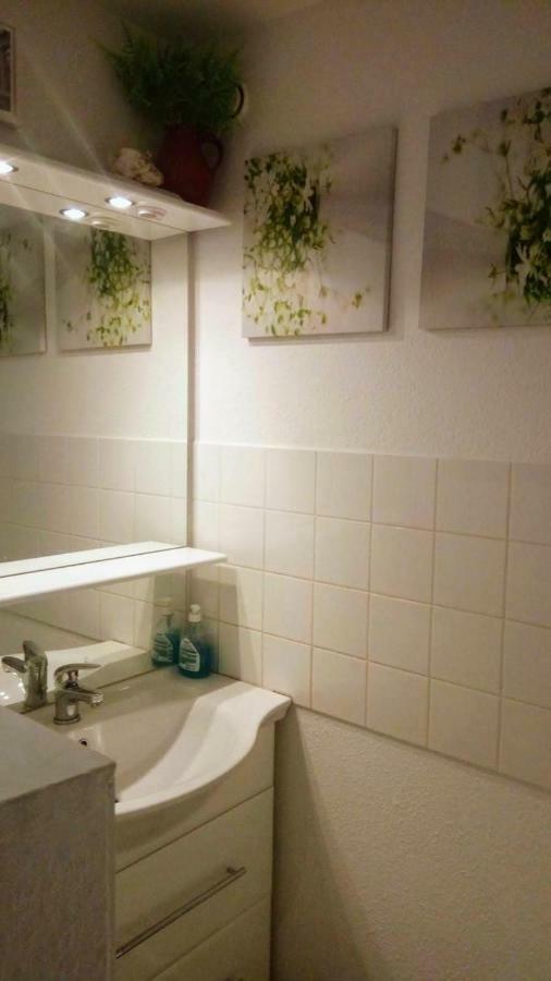 Friedens Apartment Plauen Exterior photo
