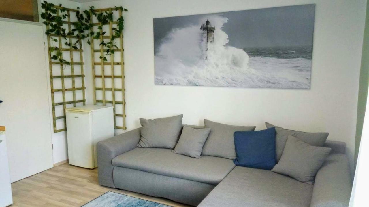 Friedens Apartment Plauen Exterior photo