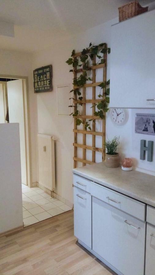 Friedens Apartment Plauen Exterior photo