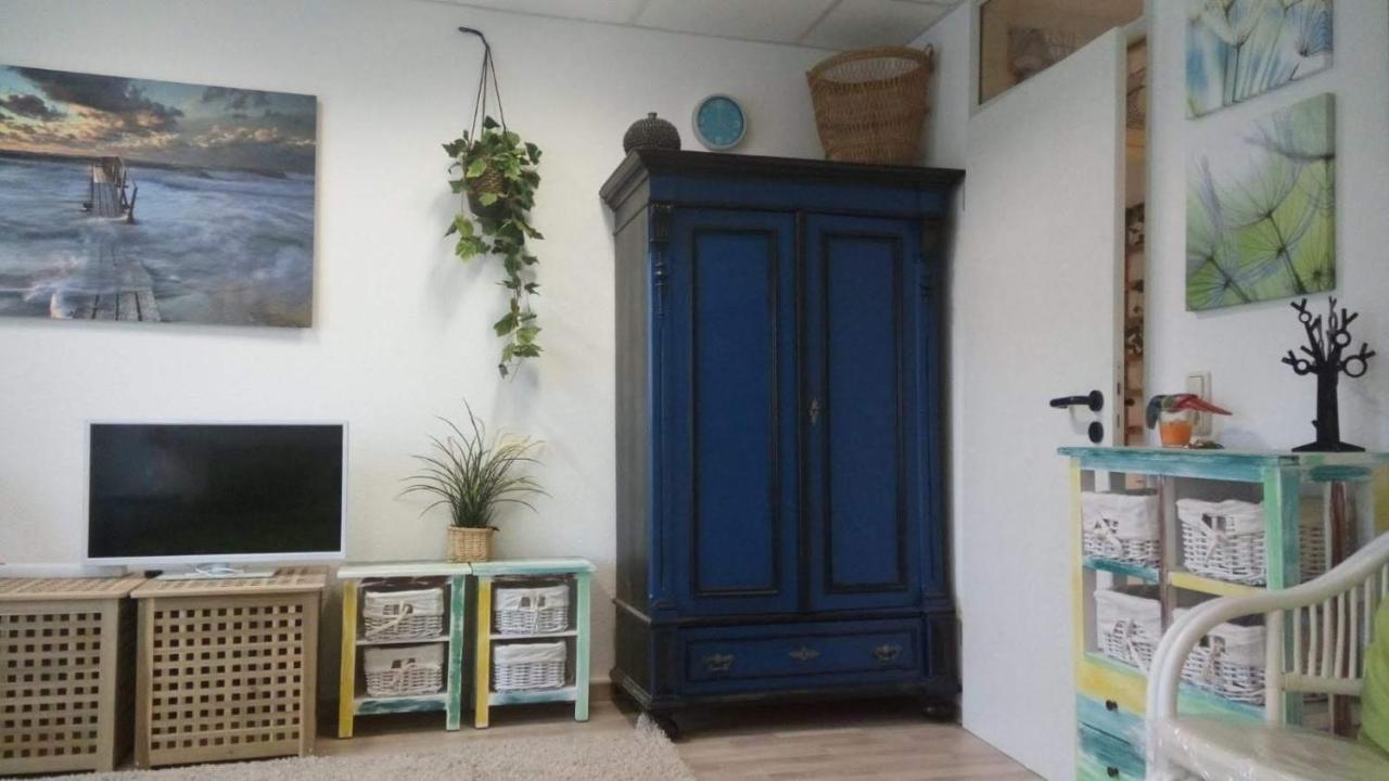 Friedens Apartment Plauen Exterior photo